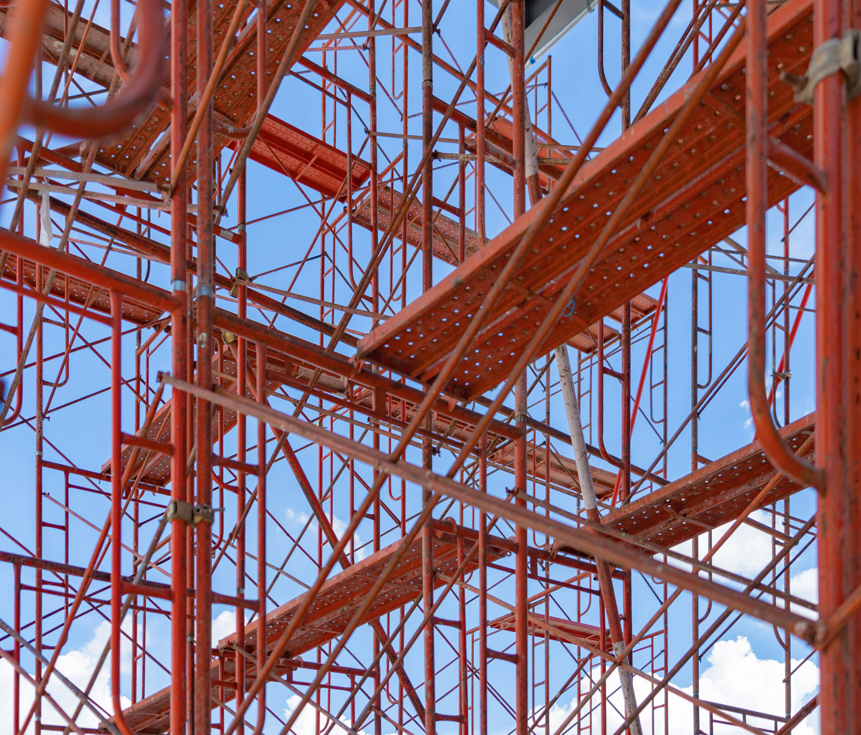 Scaffolding Services in Preston - Image 6